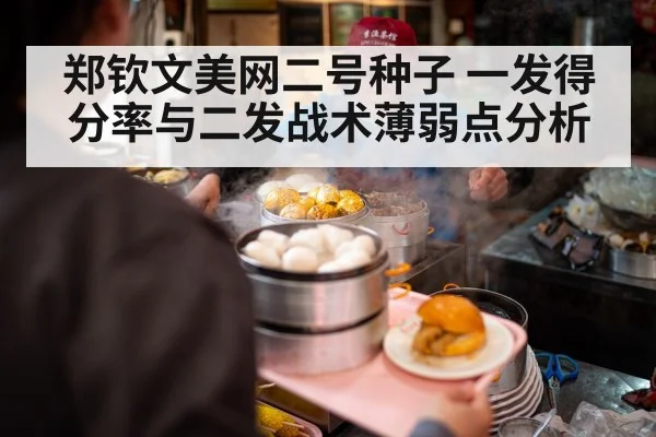 郑钦文美网二号种子 一发得分率与二发战术薄弱点分析